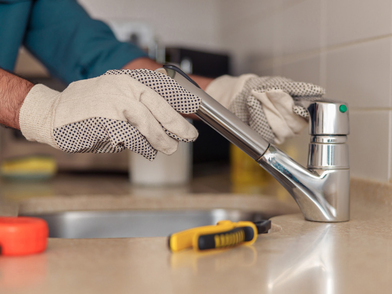 Handyman Services